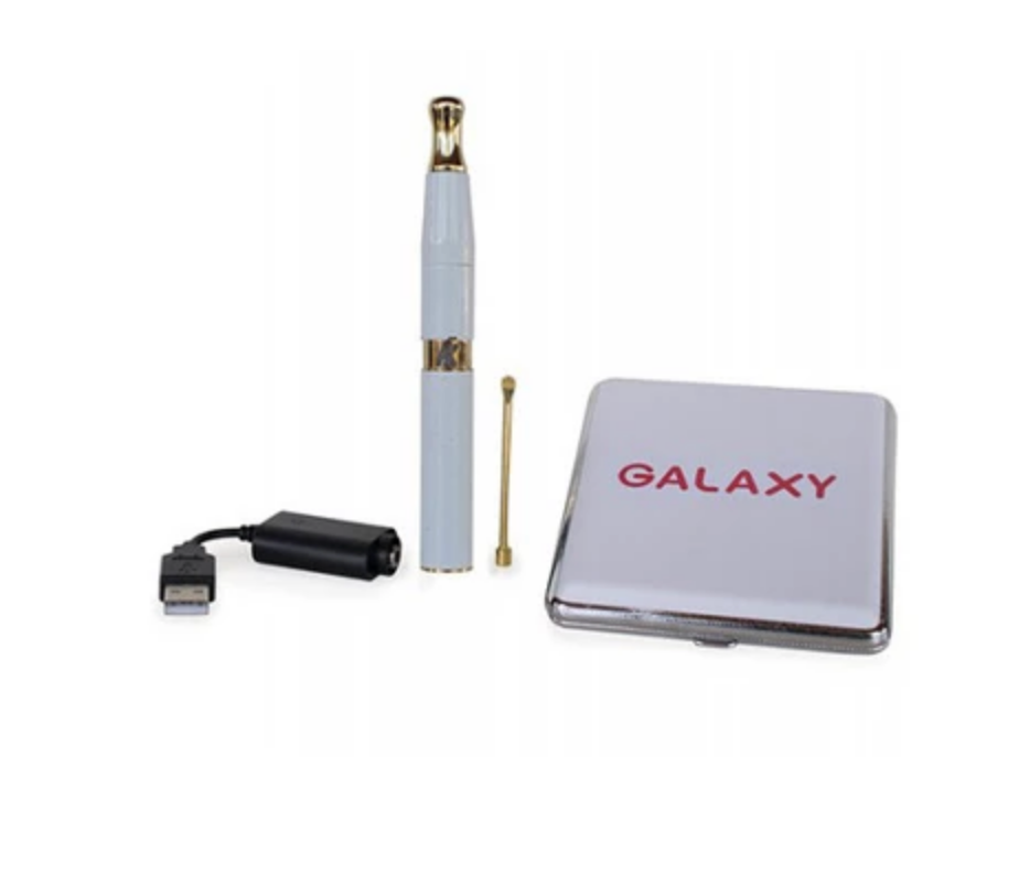 Kandy Pens Galaxy - Cosmos Red