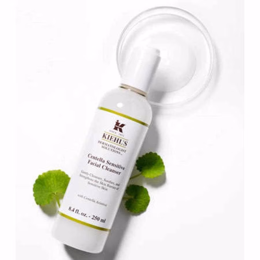 Centella Sensitive Facial Cleanser