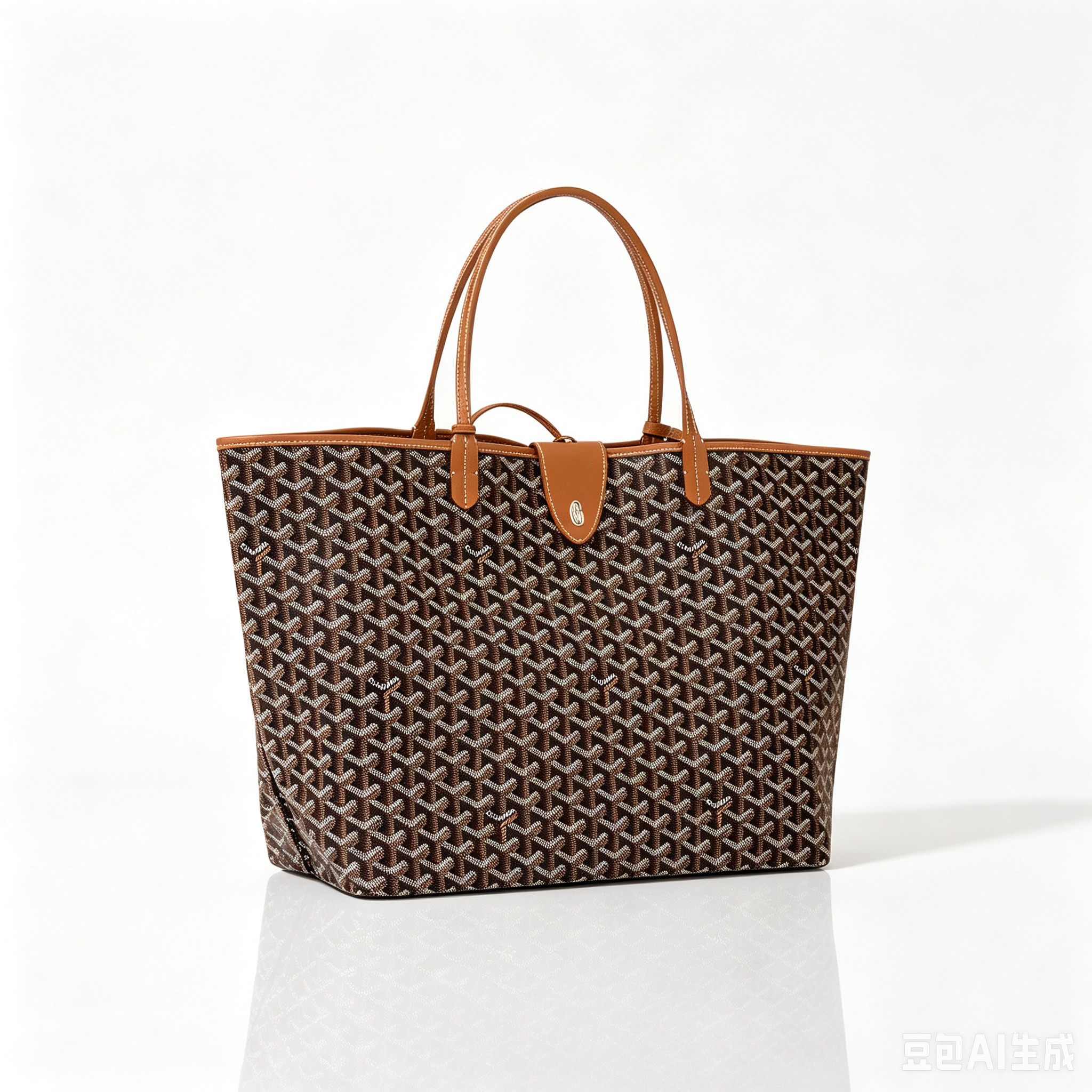 St. Louis Tote