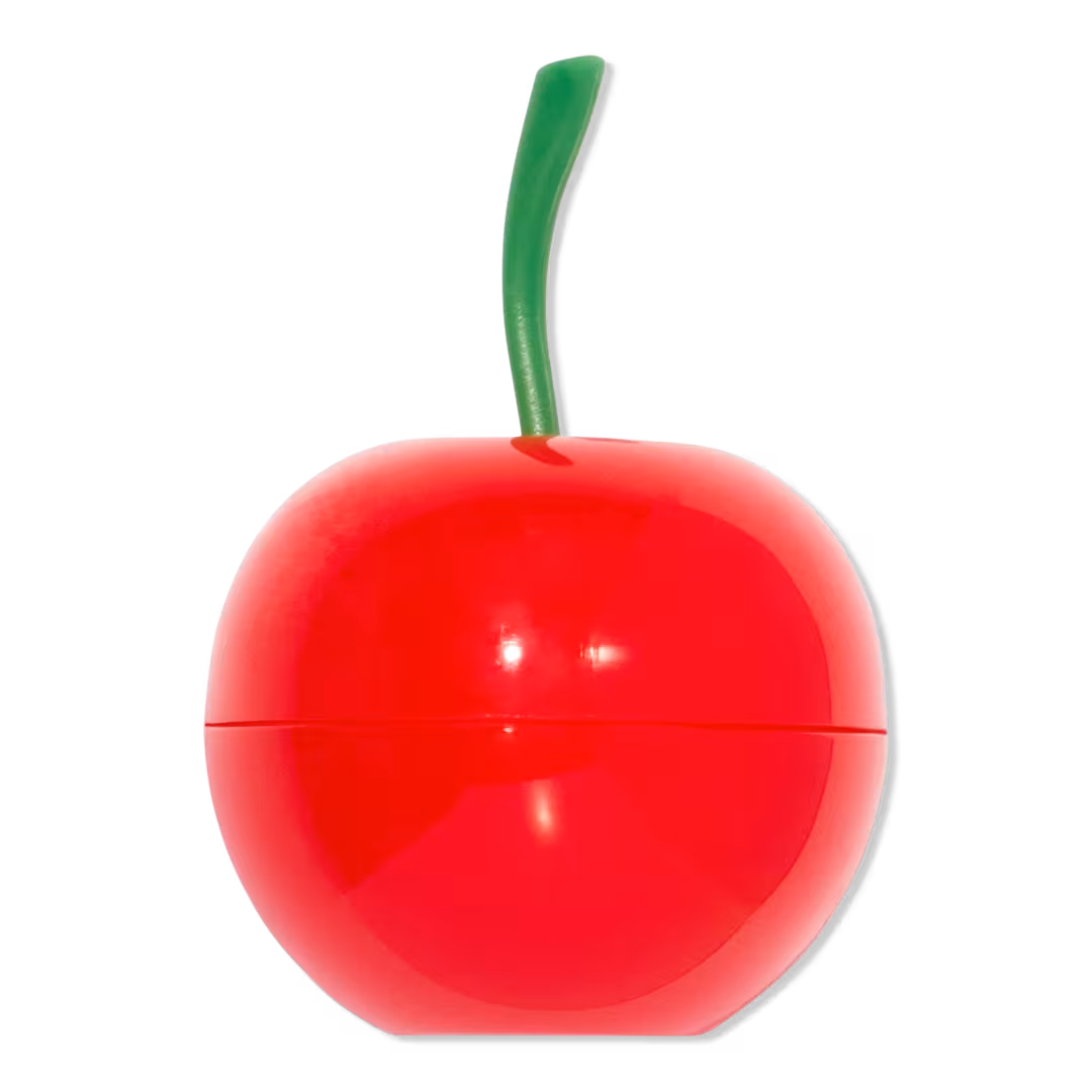 Sweet & Shimmer  Cherry Lip Balm