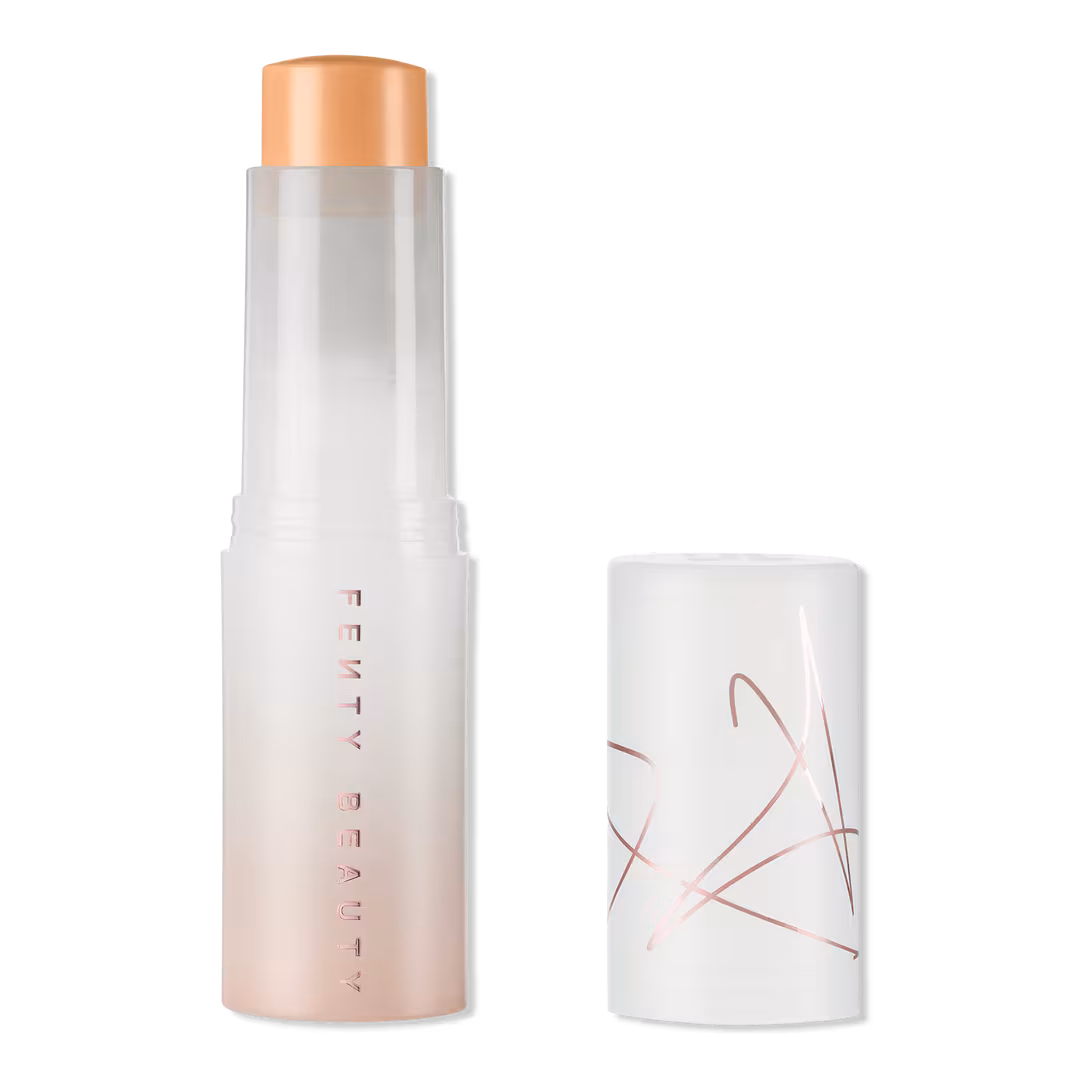 FENTY BEAUTY by Rihanna  Eaze Drop Blur + Smooth Foundation Stick