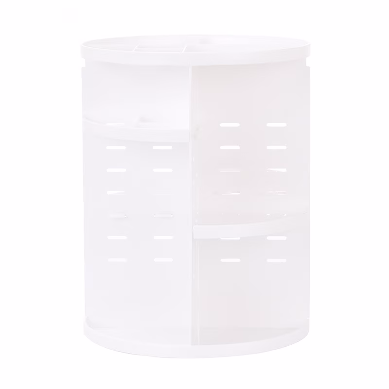 UNIQ Rotierender Makeup Organizer