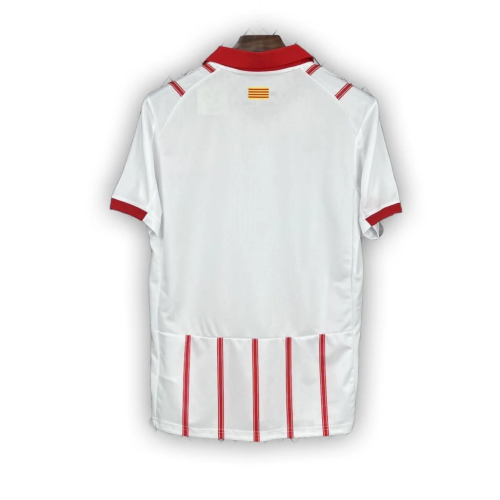 Girona 2025/26 Home