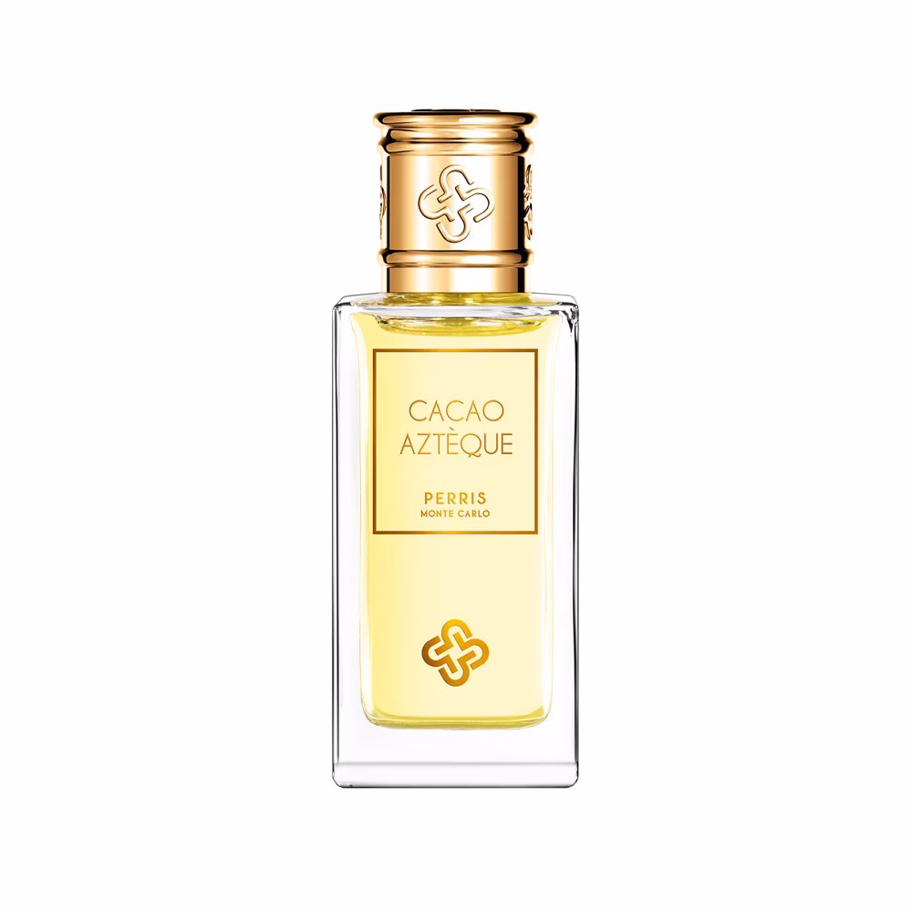 CACAO AZTÈQUE EXTAIT DE PARFUM