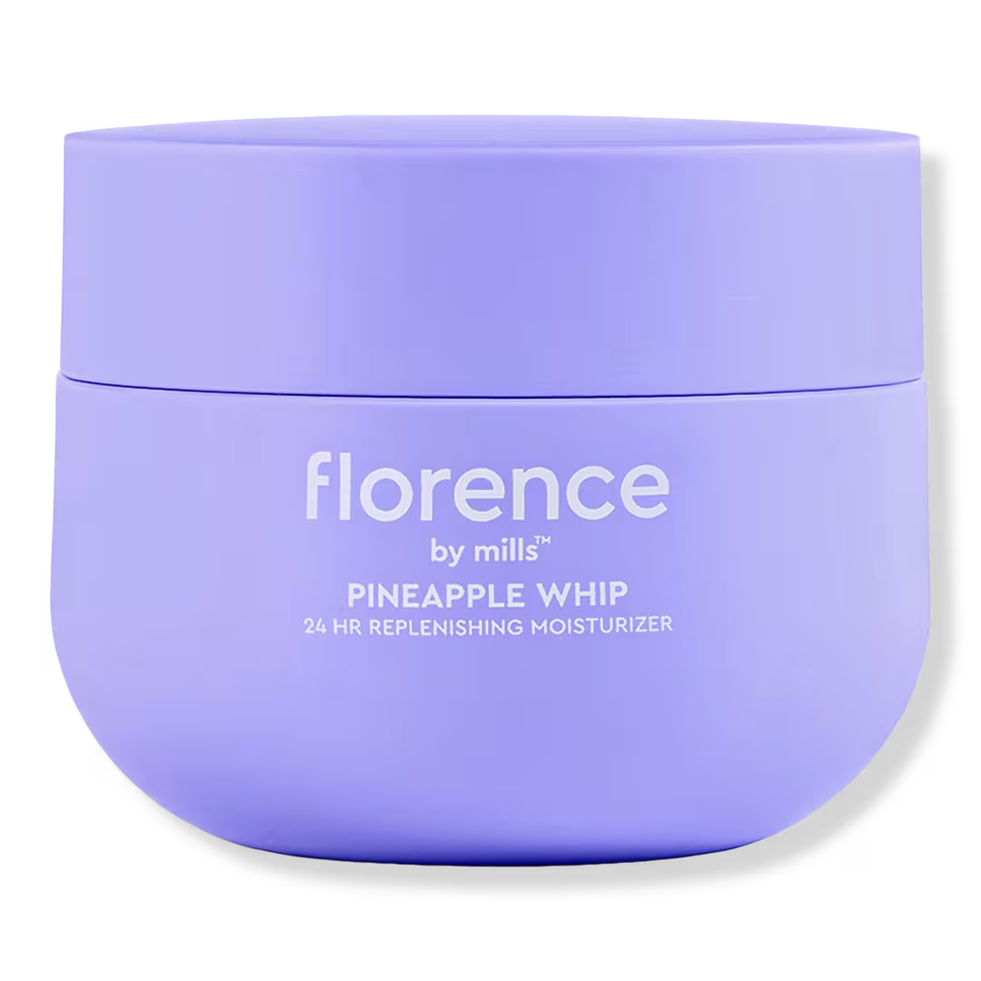 florence by mills  Pineapple Whip 24 Hr Replenishing Moisturizer