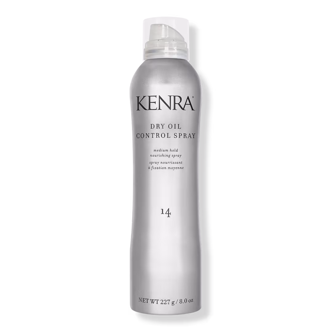 Kenra Professional  Dry Oil Control Spray 14