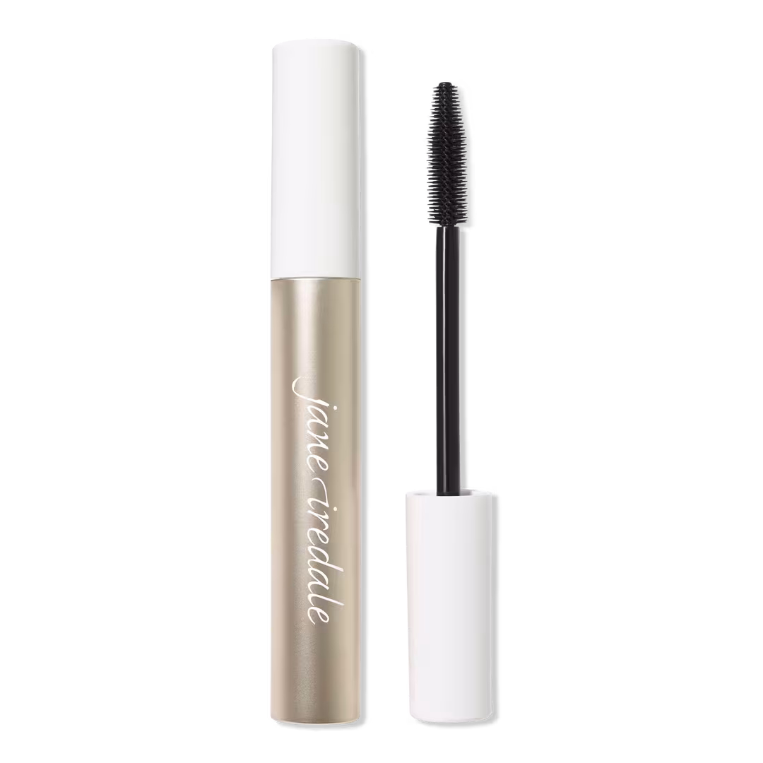 jane iredale  Lash Fixation Length & Definition Tubing Mascara