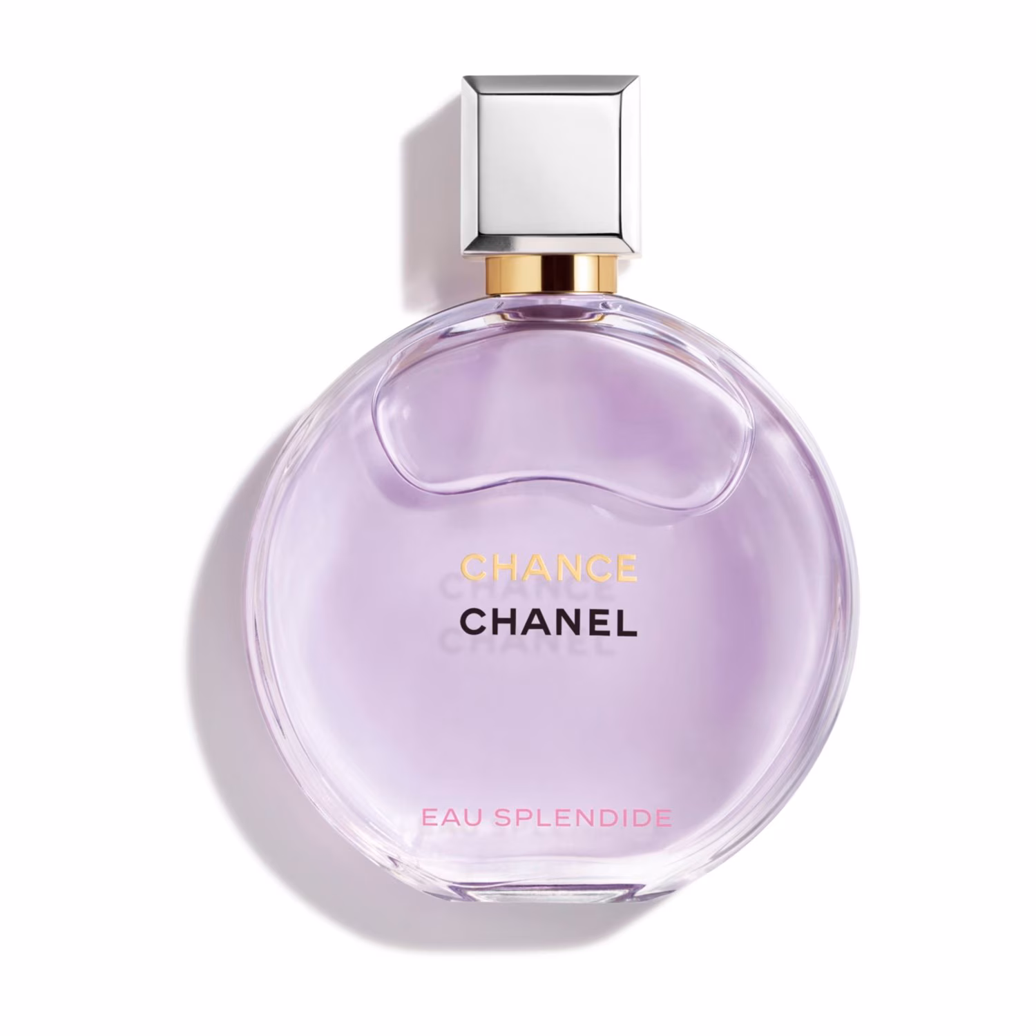 EAU DE PARFUM ZERSTÄUBER