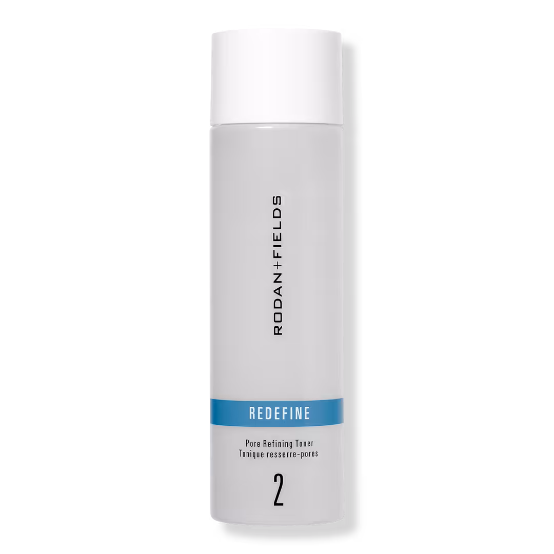 RODAN + FIELDS  Redefine Minimizing+ Pore Refining Toner