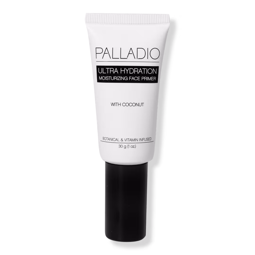 Palladio Beauty  Ultra Hydration Moisturizing Face Primer