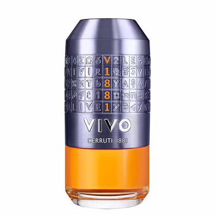 Cerruti VIVO Eau de Parfum Spray 150ML