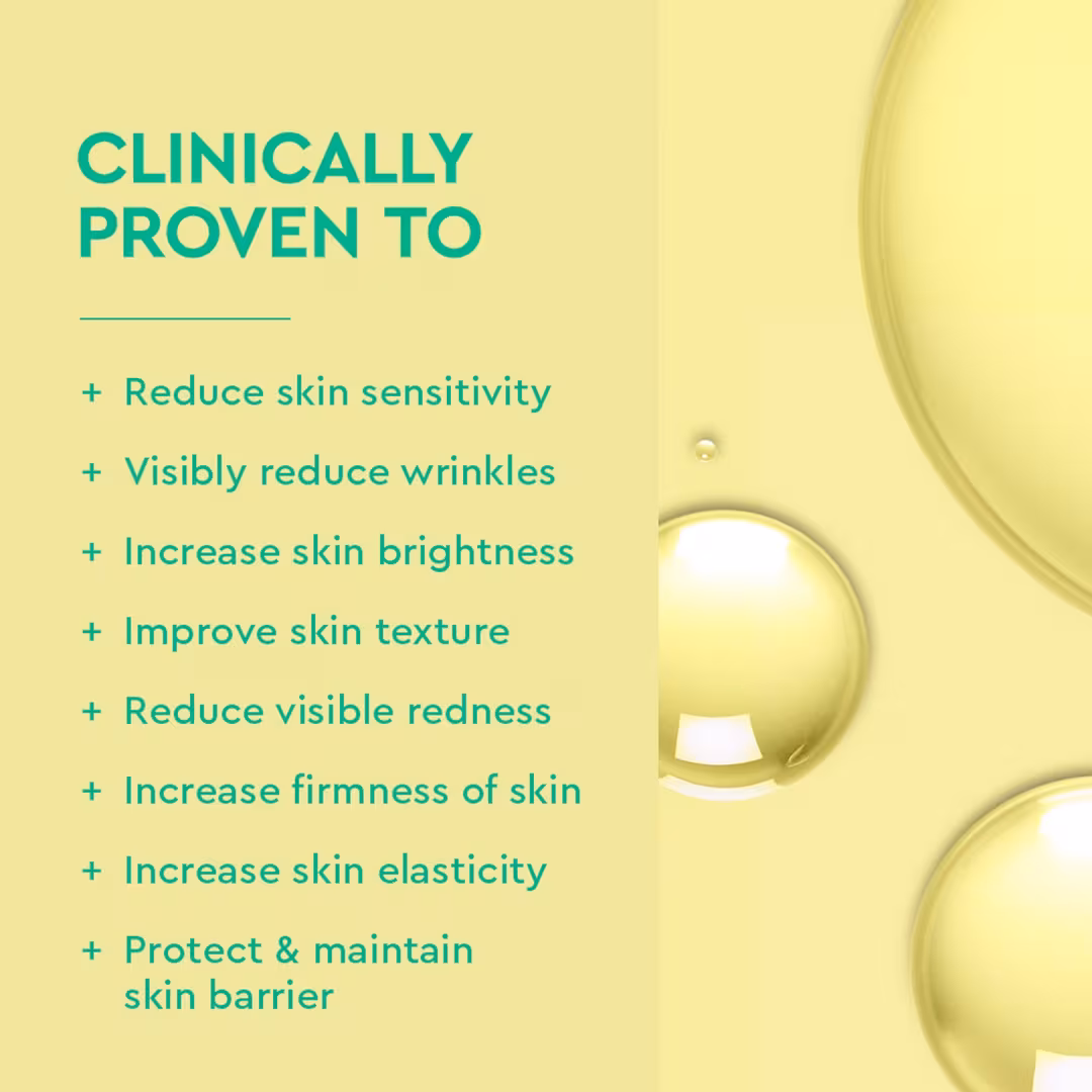 BYOMA  Sensitive Retinol Oil