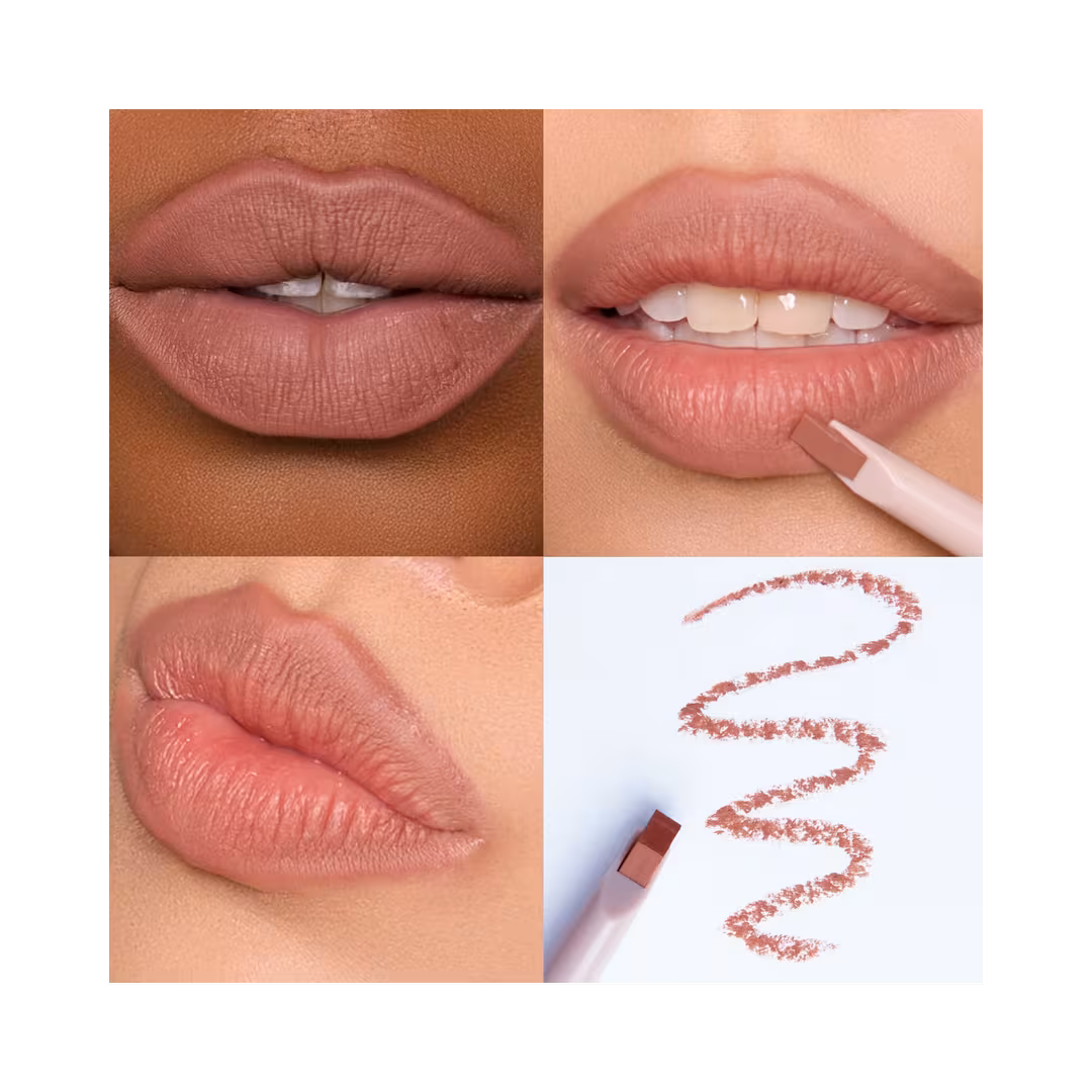 Dominique  Lip Frame Pencil