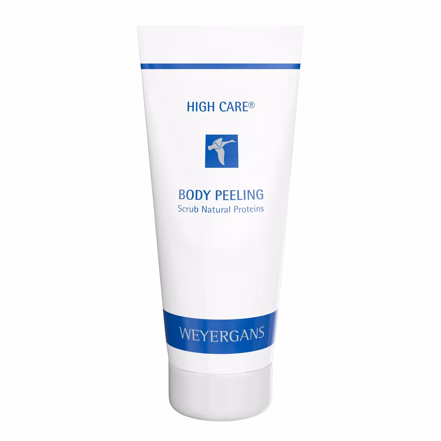 Body Peeling 200 ml - Blue Line