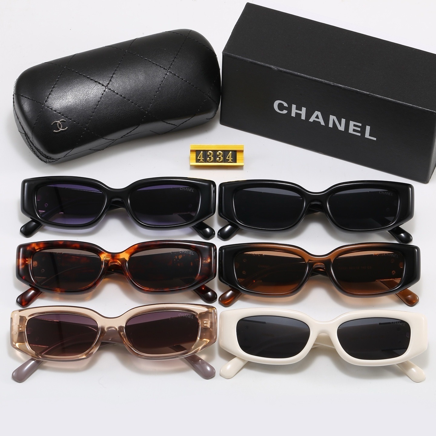 Chanel Fashionable Sunglasses