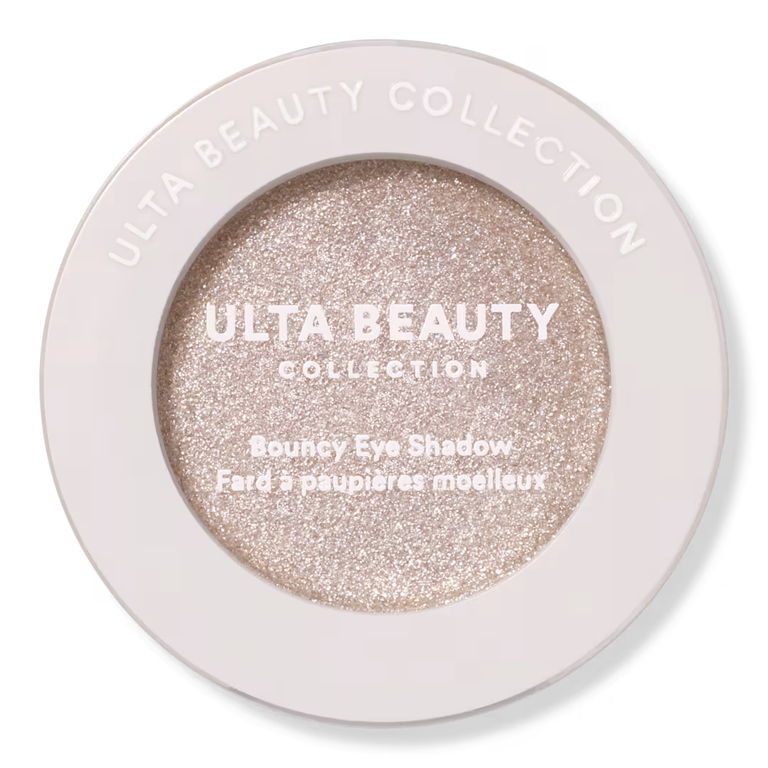 ULTA Beauty Collection  Bouncy Cream Eyeshadow