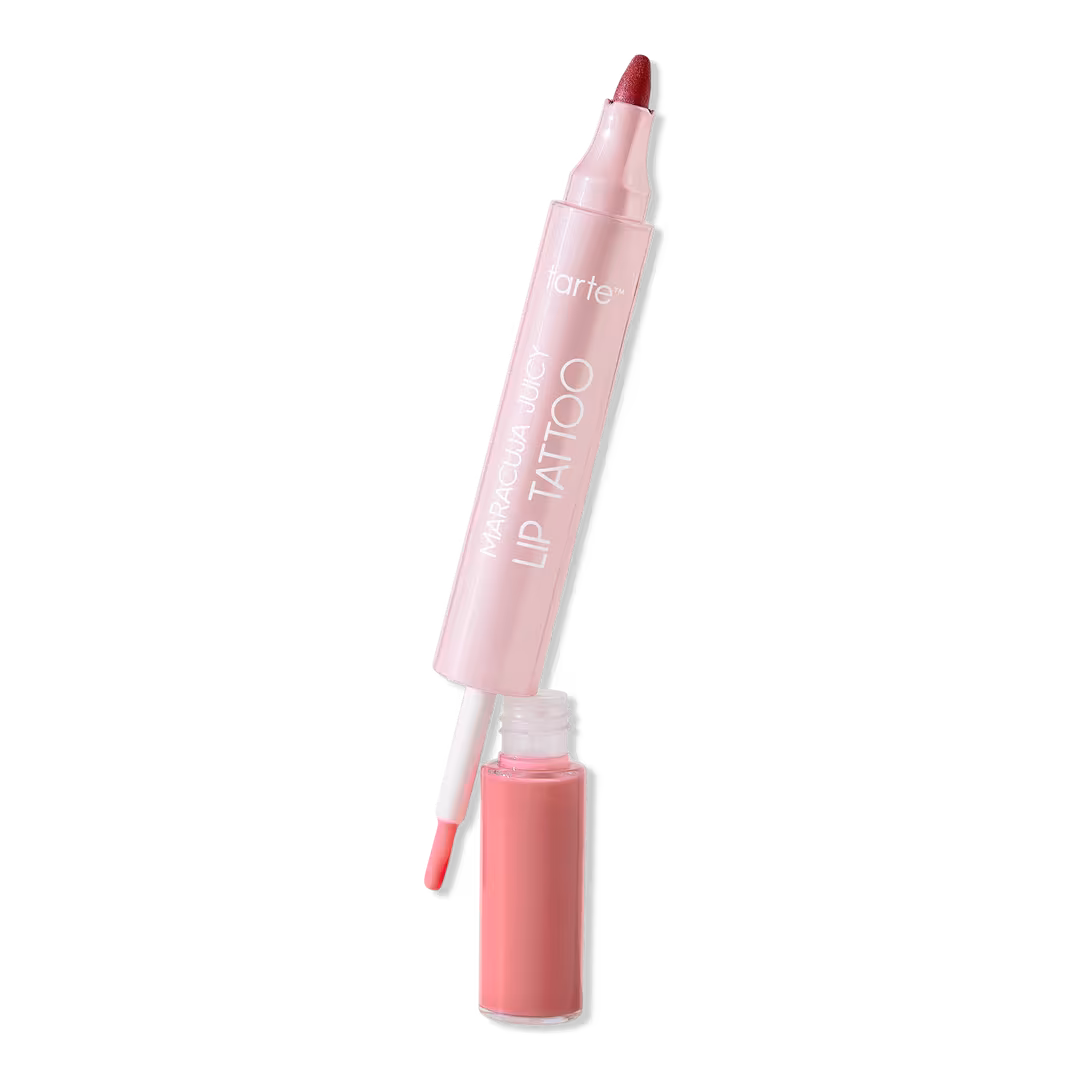 Tarte  Maracuja Juicy Lip Tattoo