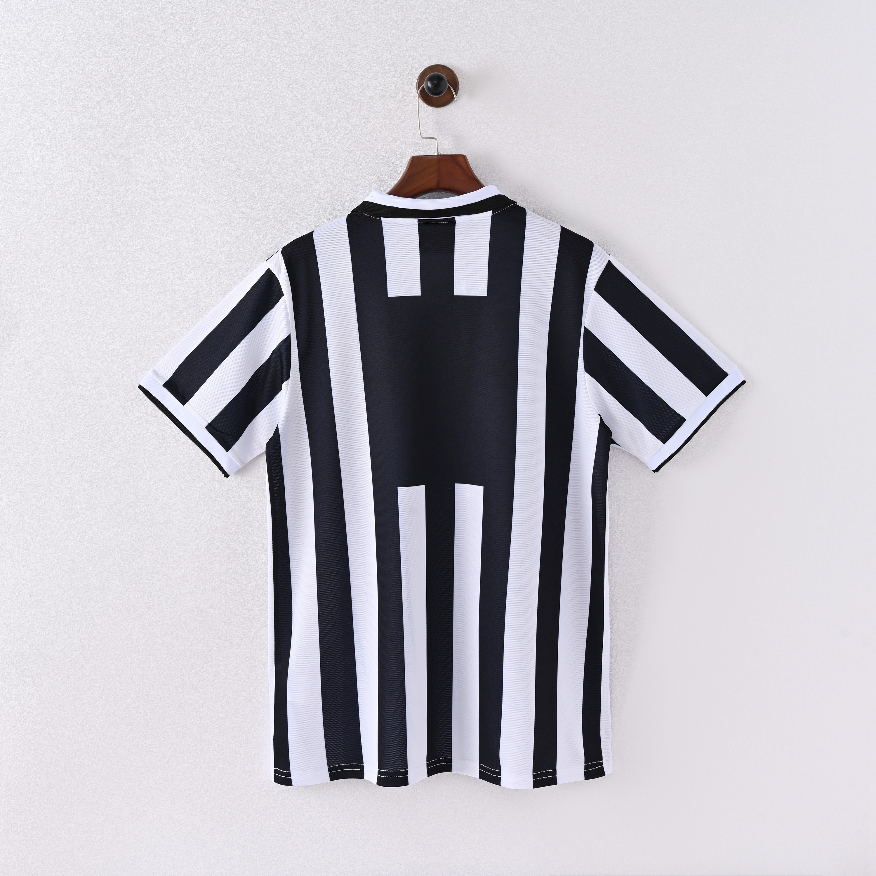 1994/1995 Juventus Home Retro Football Shirt