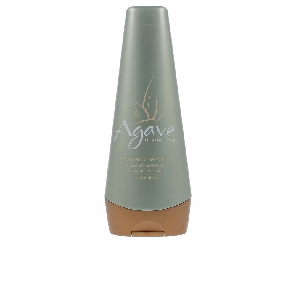 HEALING OIL smoothing shampoo