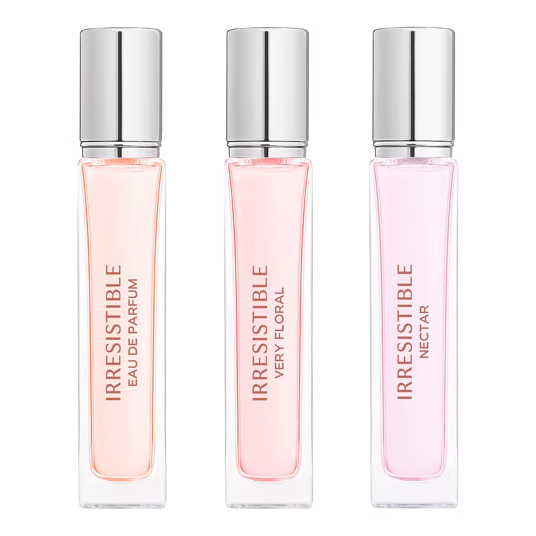Givenchy  Irresistible Travel Spray 3-Piece Discovery Set