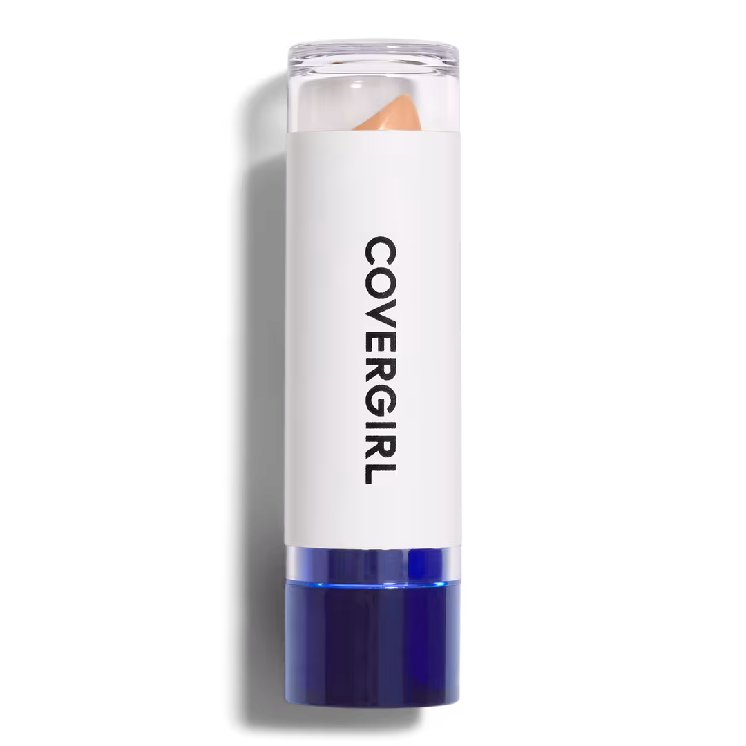 CoverGirl  Smoothers Moisturizing Concealer Stick