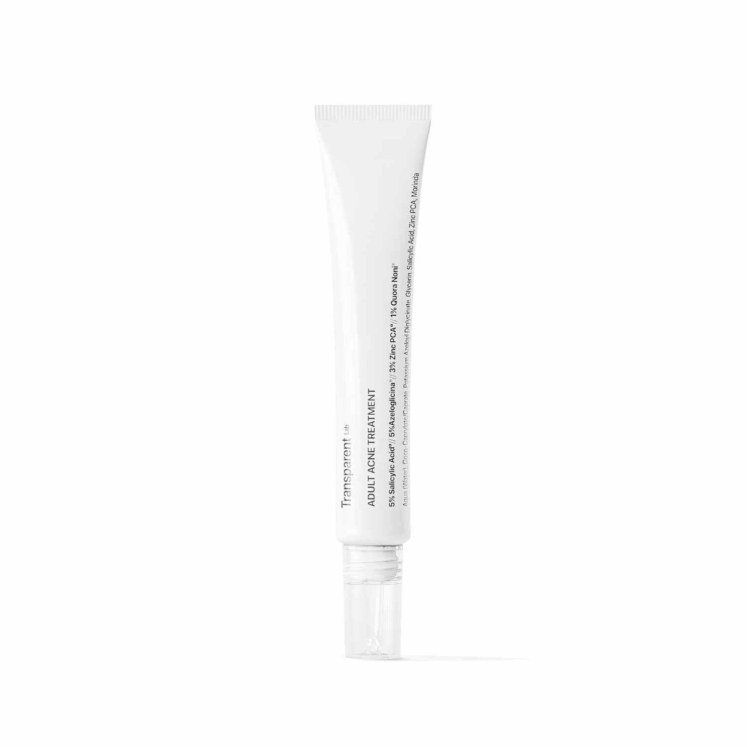 Adult Acne Treatment