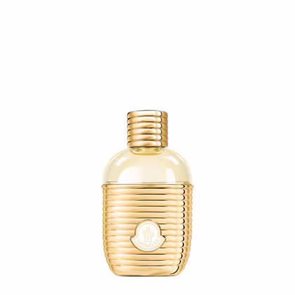 Moncler Sunrise Pour Femme Eau de Parfum Spray 100ML