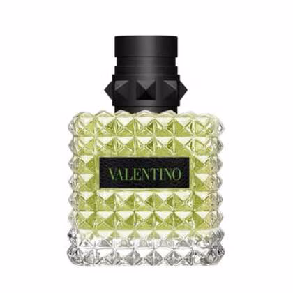 Valentino Born In Roma Donna Green Stravaganza Eau de Parfum Spray 100ML