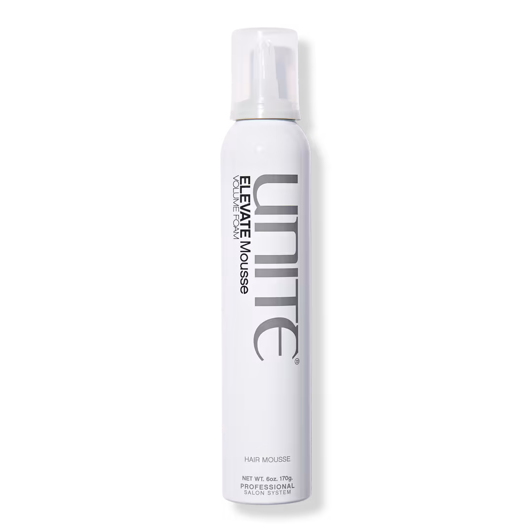 UNITE Hair  ELEVATE Mousse