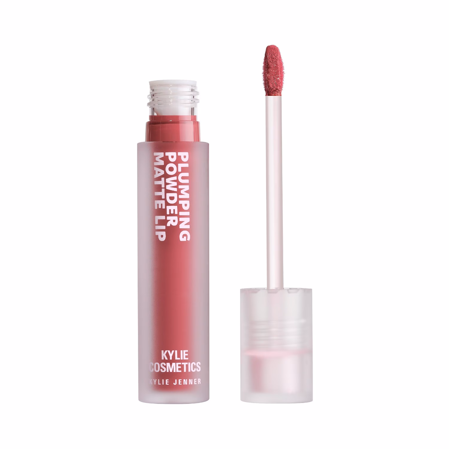 Plumping Powder Matte Lip