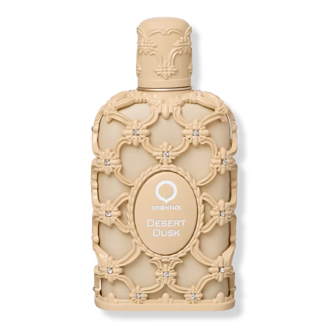 Orientica Perfumes  Desert Dusk Eau De Parfum