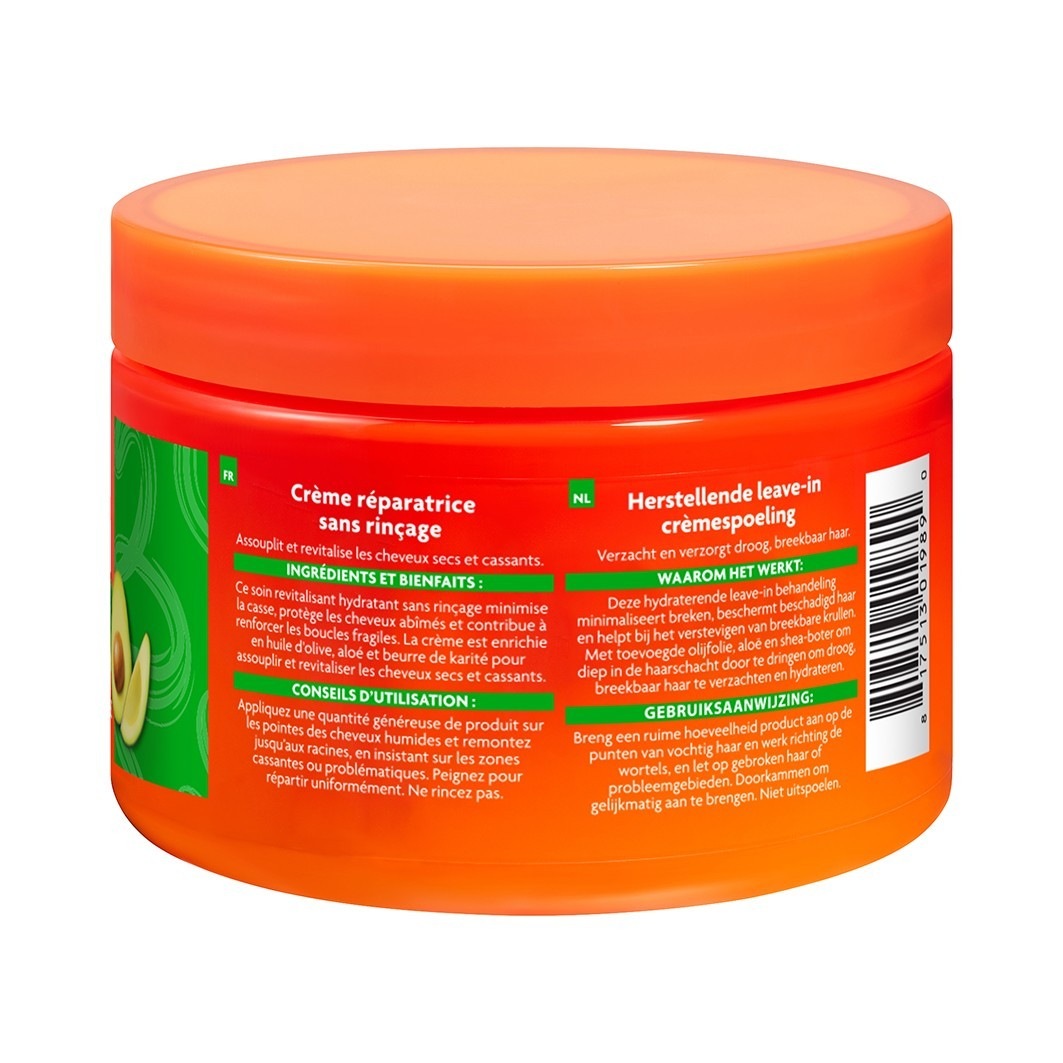 Avocado Hydrating Repair Leave In