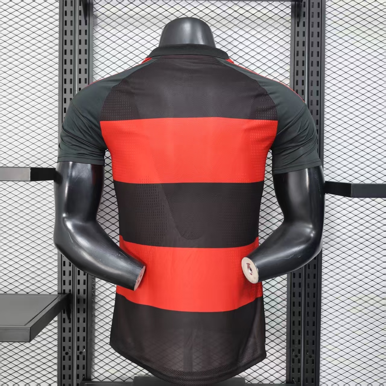 Flamengo 26-27 home player version