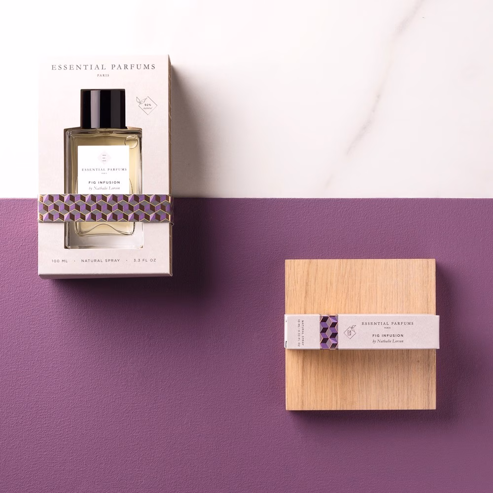 Fig Infusion