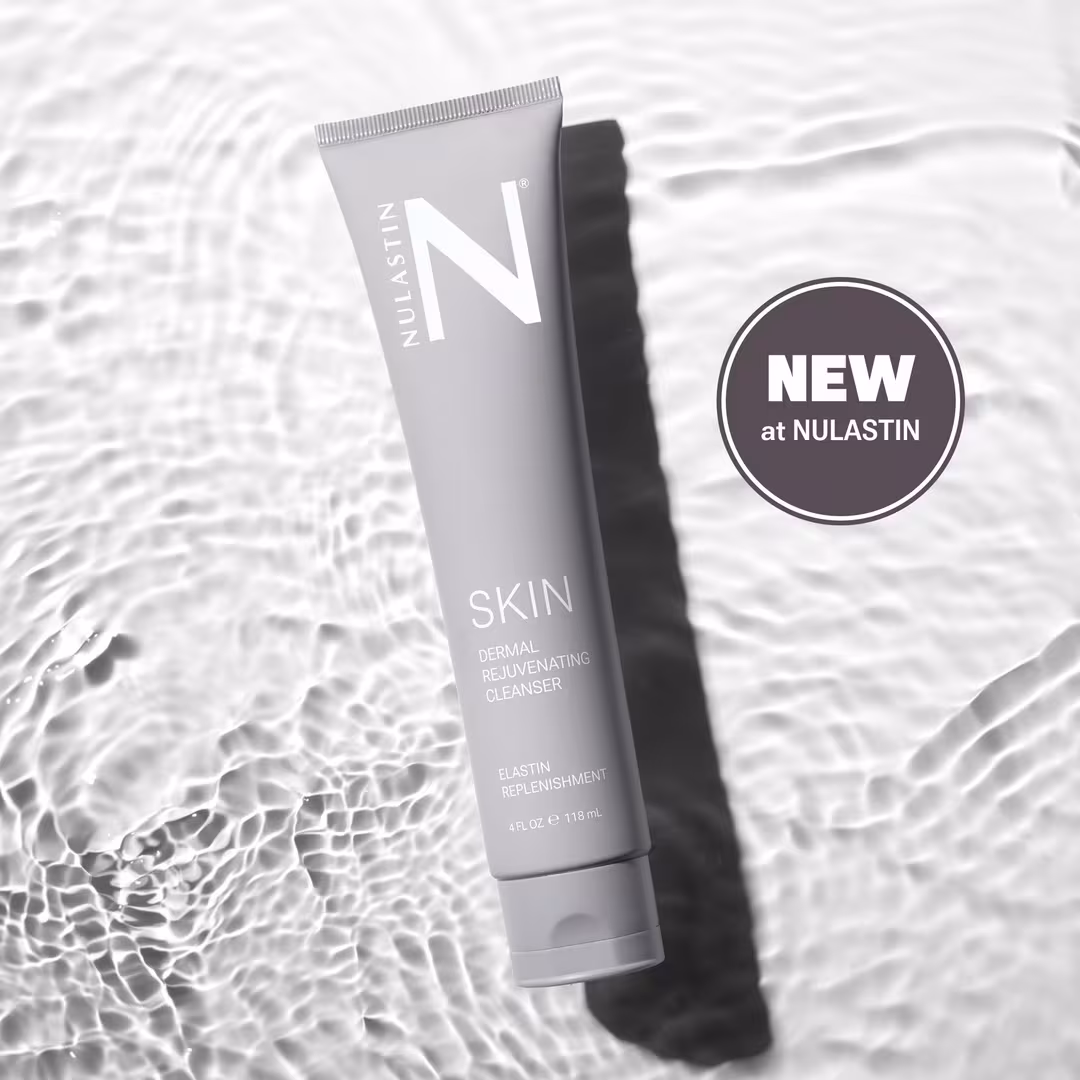 NULASTIN  SKIN Dermal Rejuvenating Cleanser