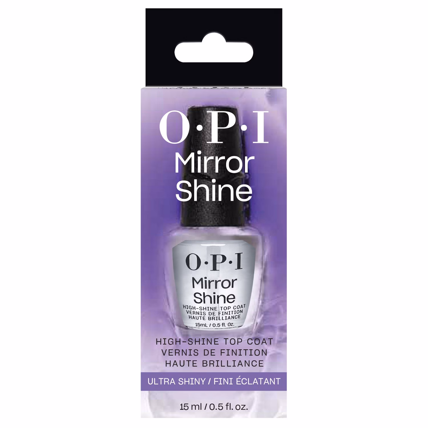 Mirror Shine