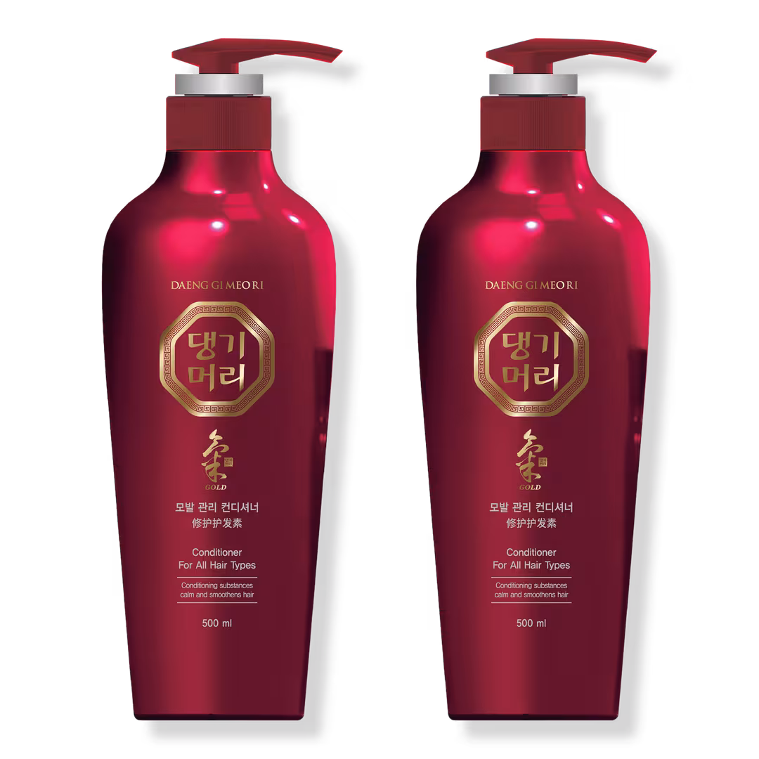 Daeng Gi Meo Ri  Conditioner for All Hair