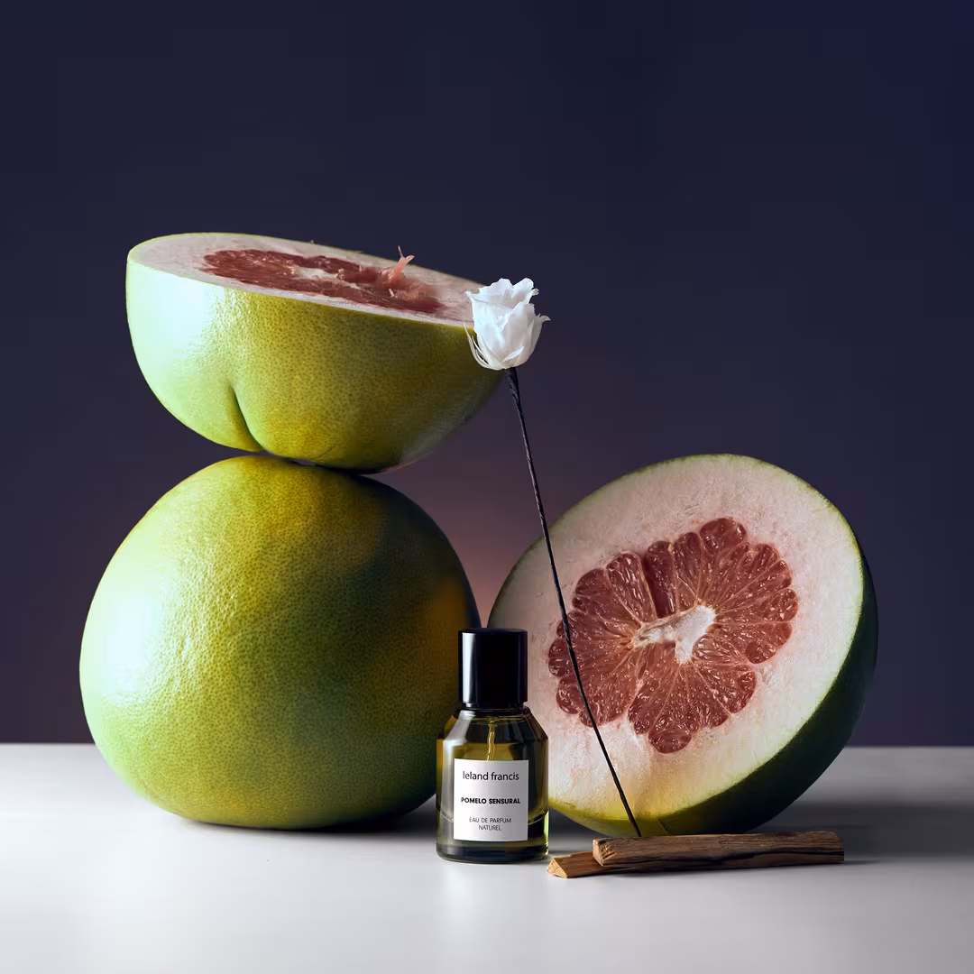 Leland Francis  Pomelo Sensual - Eau De Parfum
