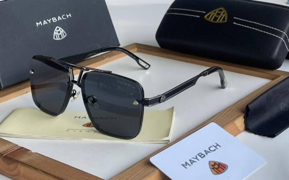 Maybach sunglasses 3