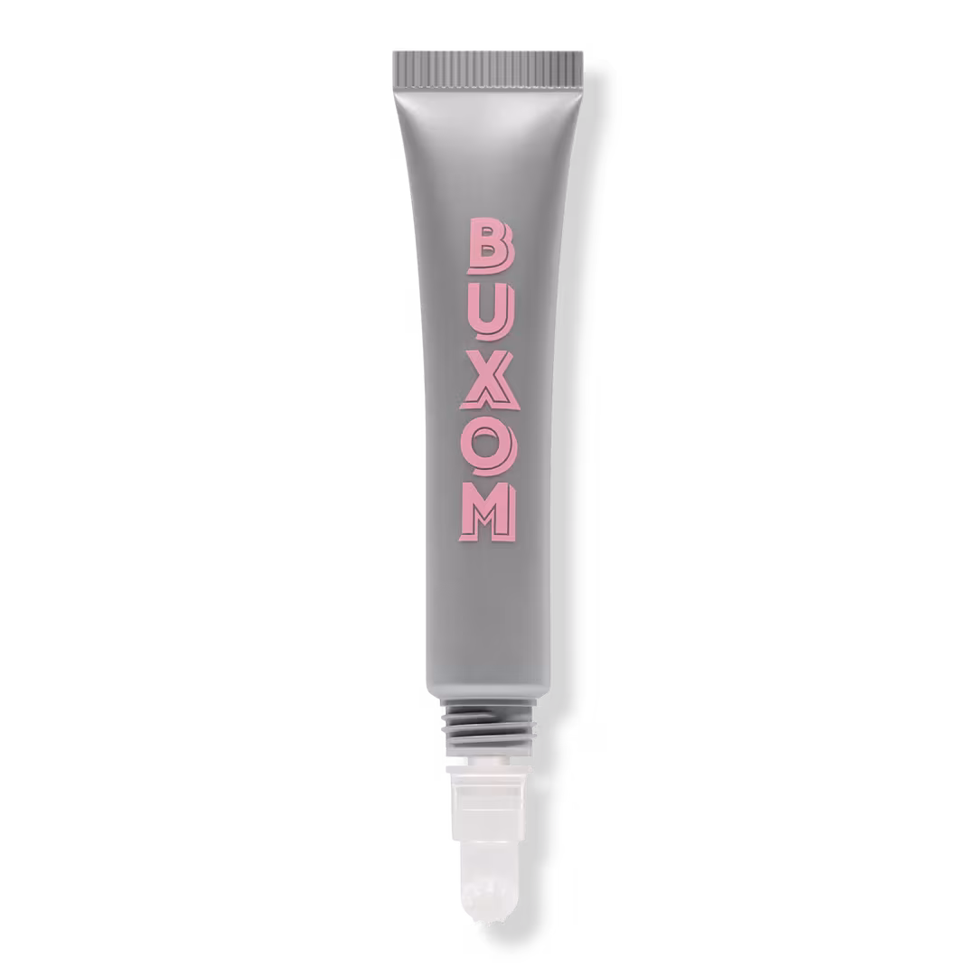 Buxom  Lip Strip Enzyme Exfoliator