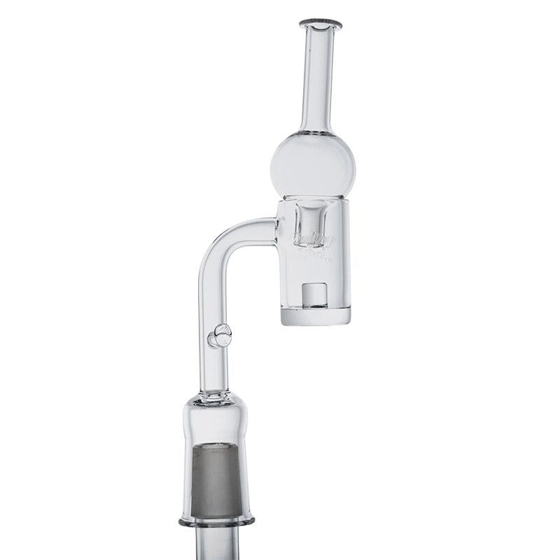 Mini Matrix Perc Dab Rig Set w/Quartz Banger and Carb Cap