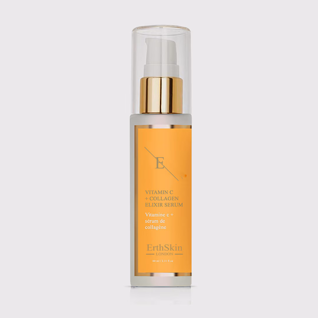 Vitamin C + Kollagen Elixier Serum