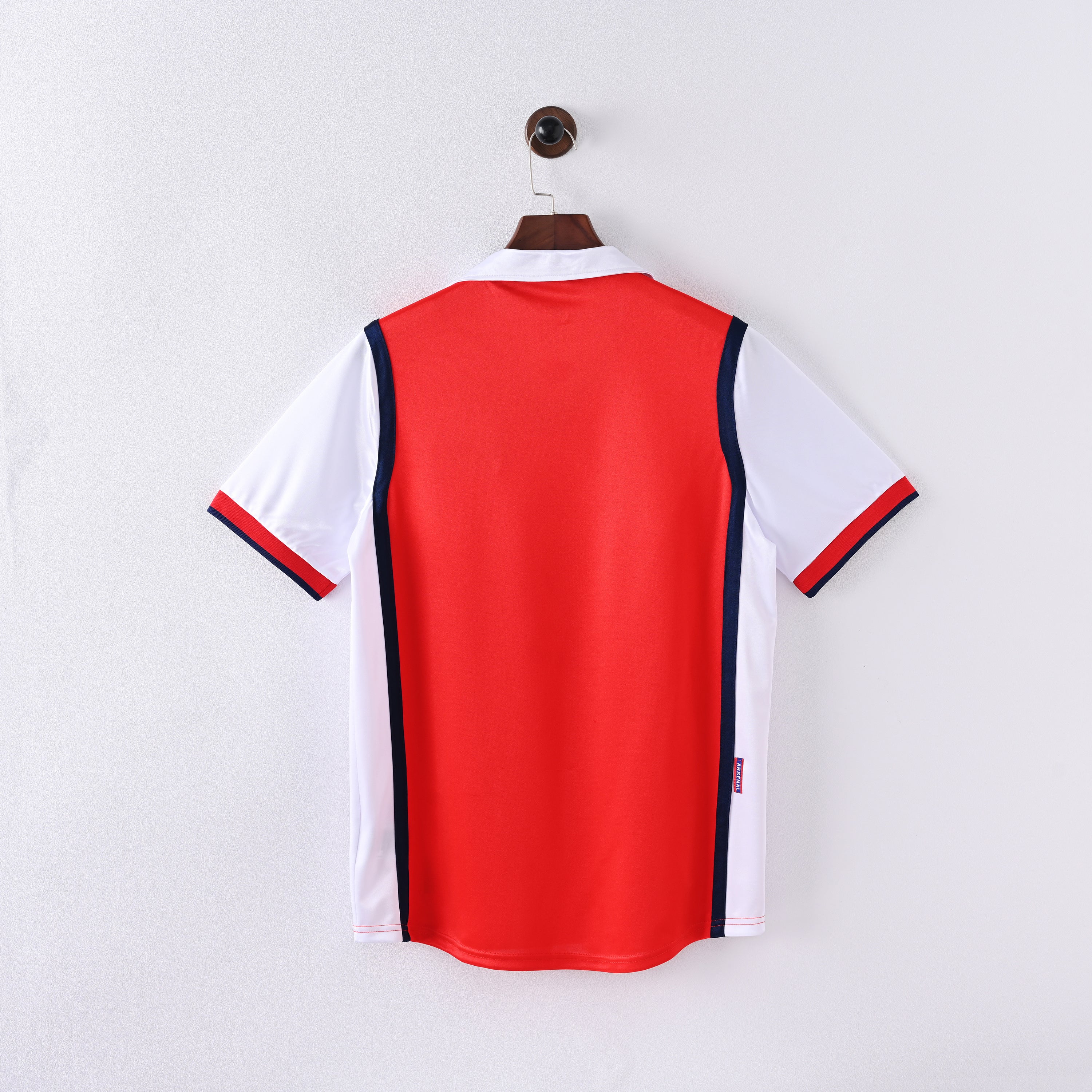 Arsenal Retro Vintage Home Jersey Men 1996-1998