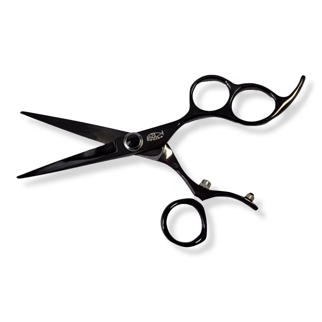 Bonika Shears  Triclone Swivel Thumb Shear
