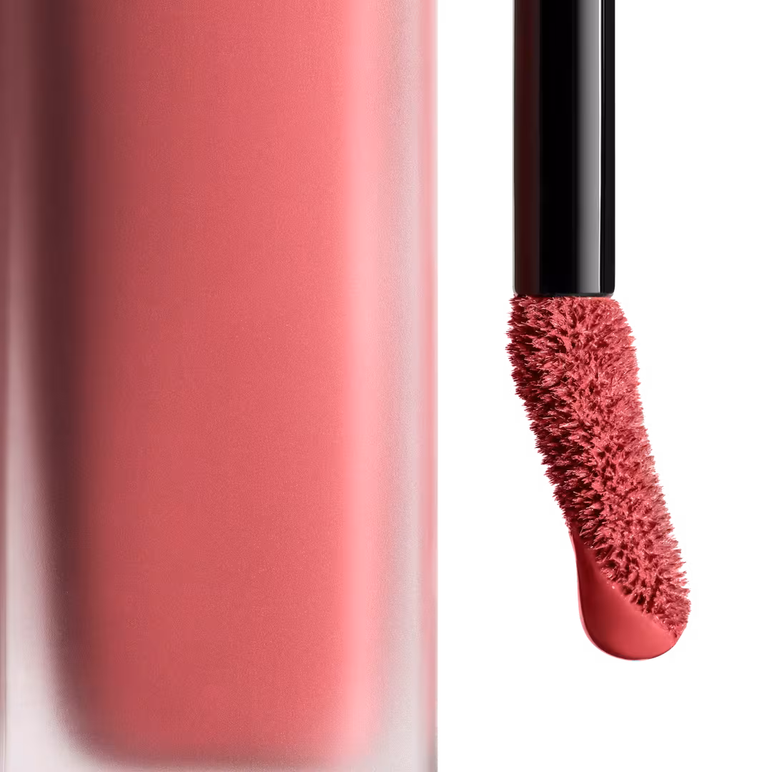 CHANEL  ROUGE ALLURE LIQUID VELVET Ultrawear Intense Matte Liquid Lip Colour