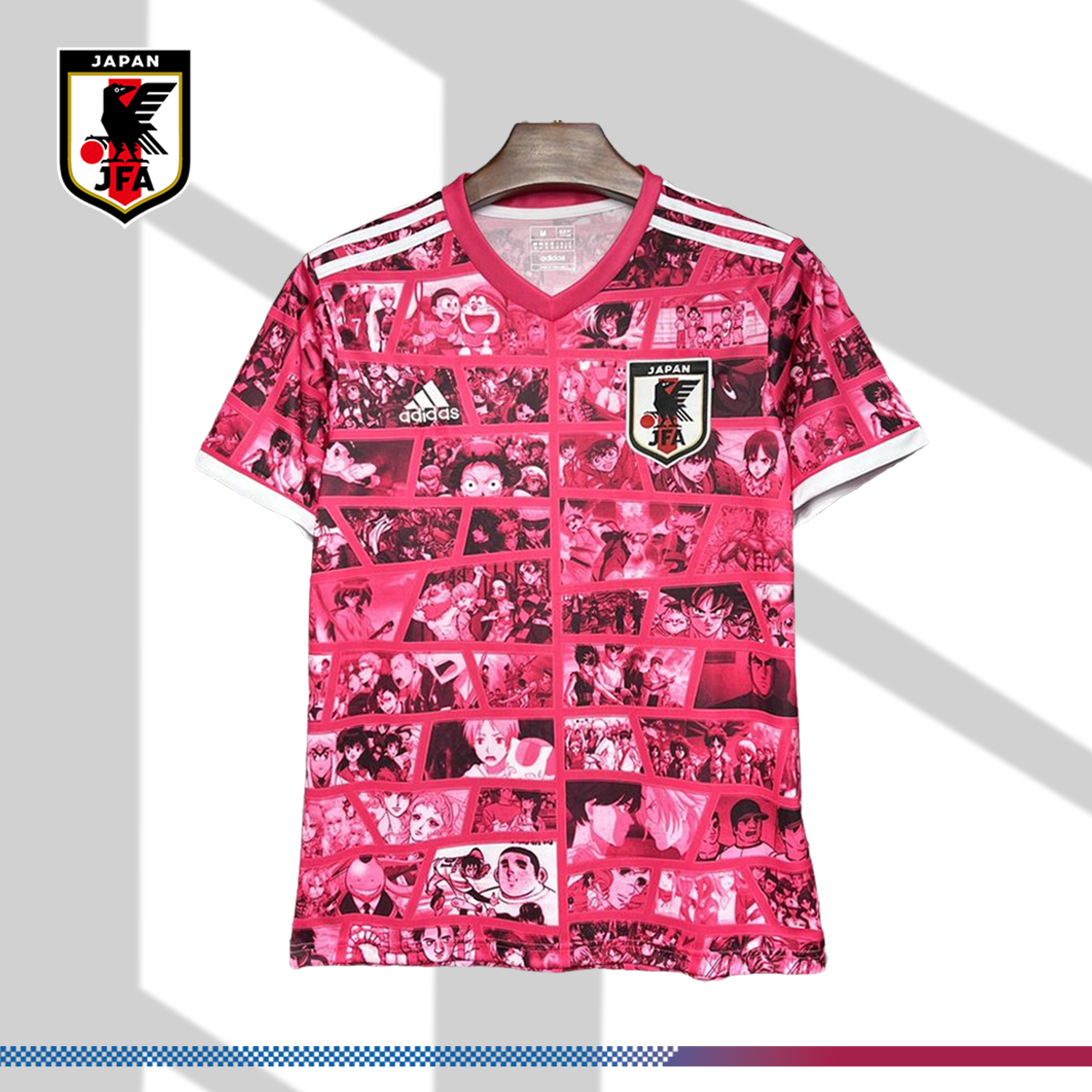 2024/2025 Japan Special Edition Football Shirt (Player Edition)
