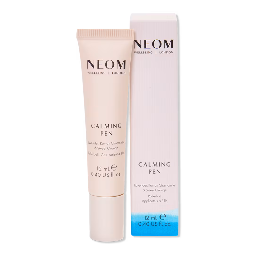 NEOM Wellbeing  Calming Essential Oil Roll-On Pen