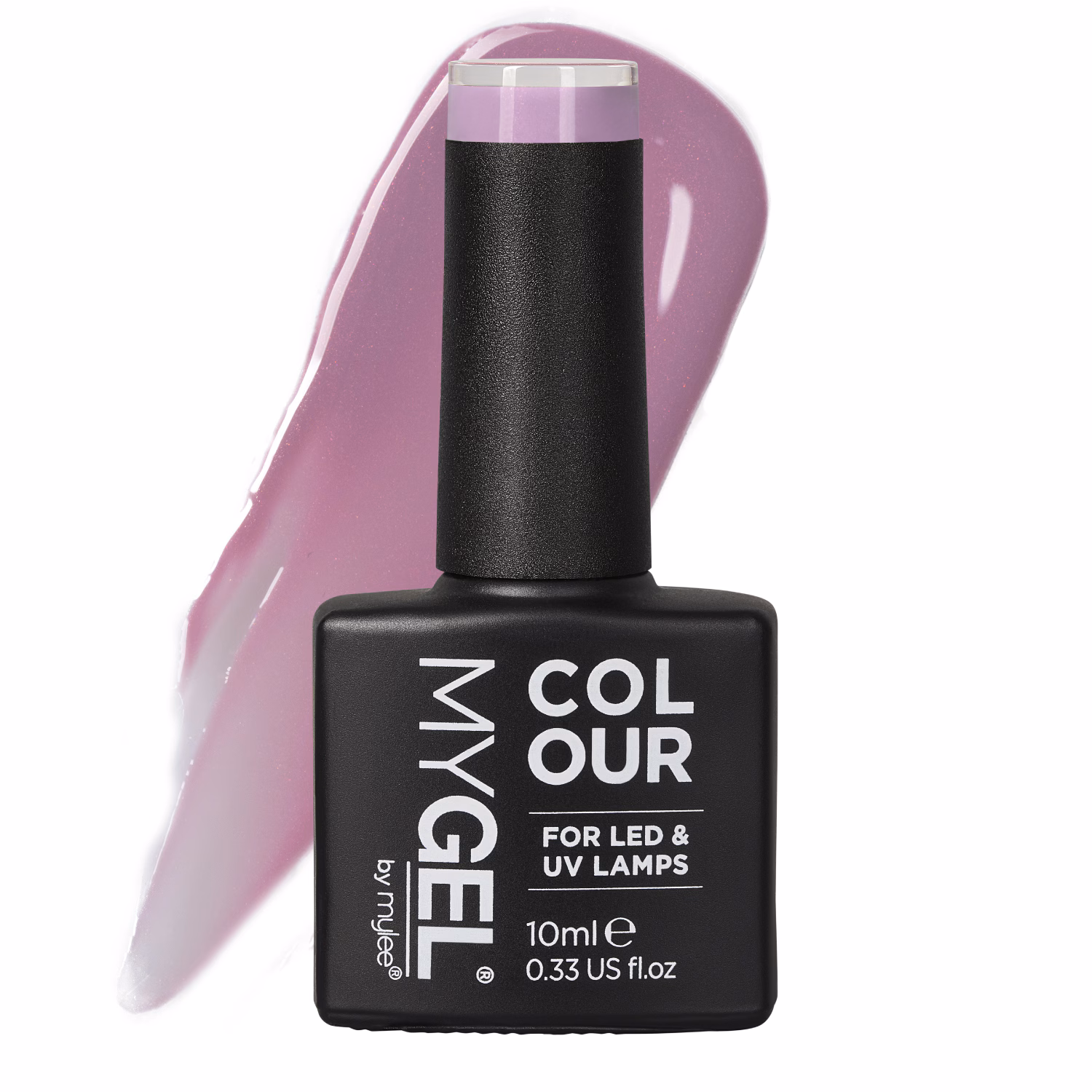 MyGel Gel-Nagellack