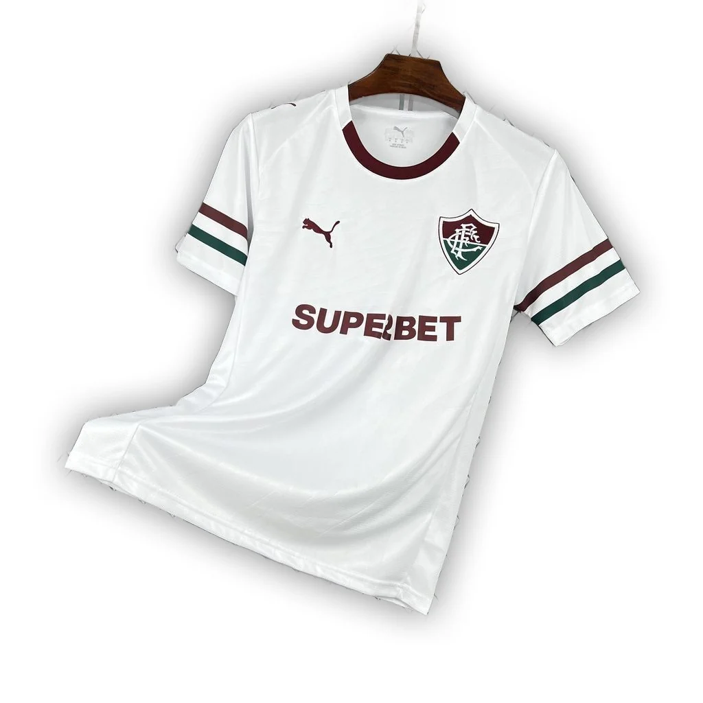 Fluminense FC 2026/27 Away