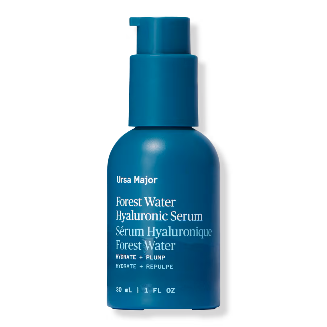 Ursa Major  Forest Water Hyaluronic Serum